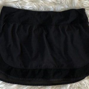 Lululemon Hotty Hot Skort